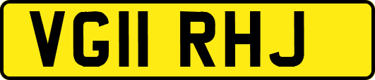VG11RHJ