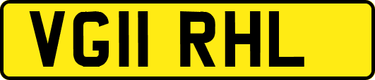 VG11RHL