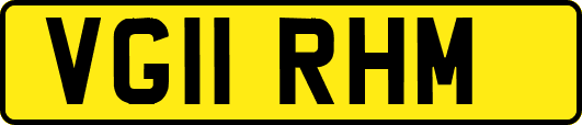 VG11RHM