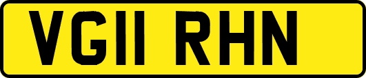 VG11RHN
