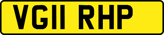 VG11RHP