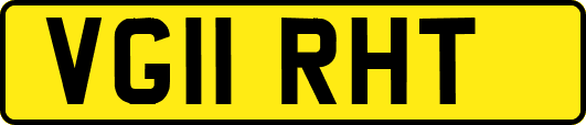 VG11RHT