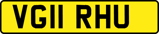 VG11RHU
