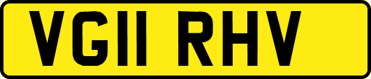 VG11RHV