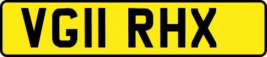 VG11RHX