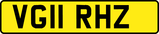 VG11RHZ
