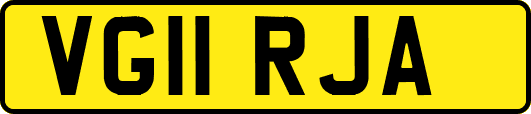 VG11RJA
