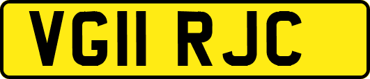 VG11RJC
