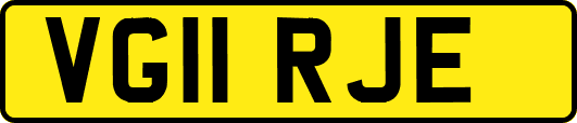 VG11RJE