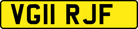 VG11RJF