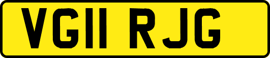 VG11RJG