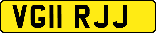 VG11RJJ