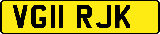 VG11RJK