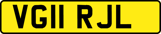 VG11RJL