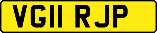 VG11RJP