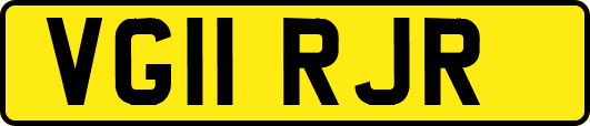 VG11RJR