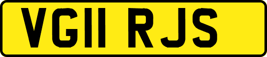 VG11RJS