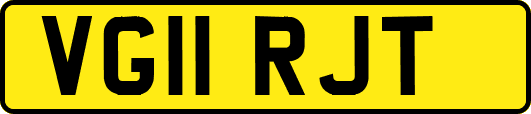 VG11RJT
