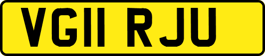 VG11RJU