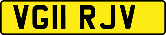 VG11RJV