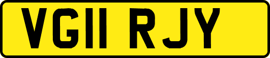 VG11RJY