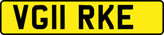 VG11RKE