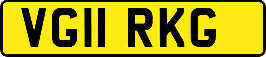 VG11RKG