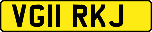 VG11RKJ