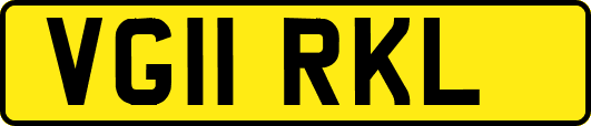 VG11RKL