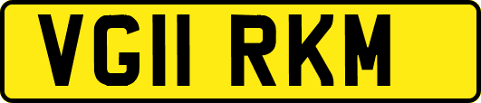 VG11RKM