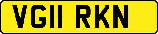 VG11RKN