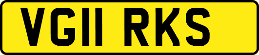VG11RKS