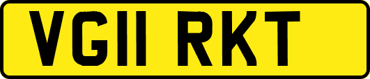 VG11RKT