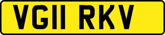VG11RKV