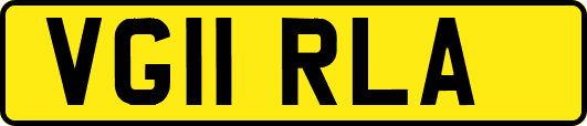 VG11RLA