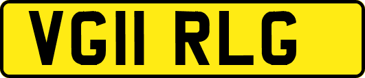 VG11RLG