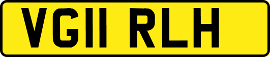 VG11RLH
