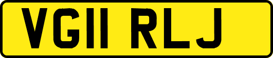 VG11RLJ