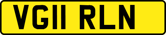 VG11RLN