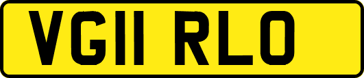 VG11RLO