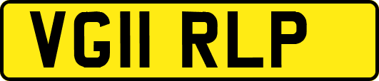 VG11RLP