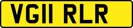 VG11RLR