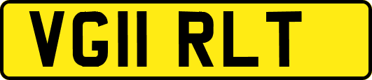 VG11RLT