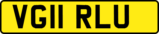 VG11RLU