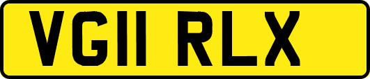 VG11RLX