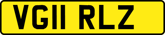 VG11RLZ