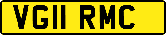 VG11RMC