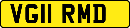 VG11RMD