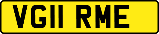 VG11RME