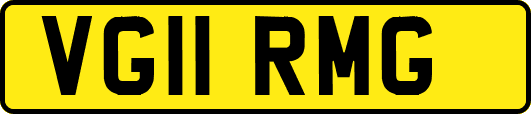VG11RMG